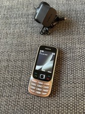 Nokia 6303 Classic Mobile