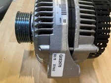 Peugeot /Citroën Alternator