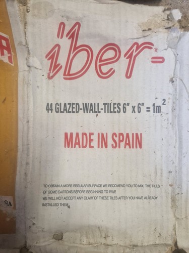 Iber glazed white kitchen - iber,