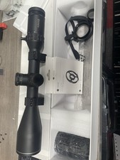 Hawke Sidewinder 6-24x56 SF