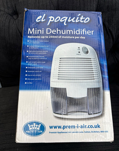 Prem air eh1209 mini - prem-i-air,