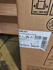 Lamona Integrated Fridge