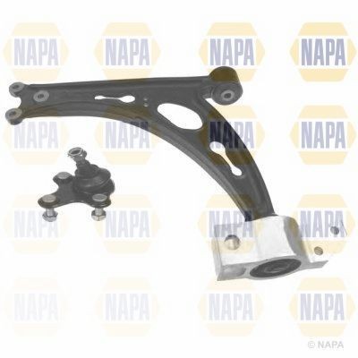 Genuine napa front left - genuine,