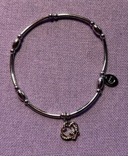 Clogau Silver Heart Affinity