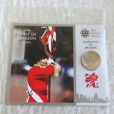 2010 KIND HEARTS AND CORONETS