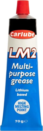 Carlube multi purpose - multi-purpose, lithium