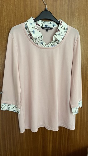 Bon marche ladies light pink - marche,