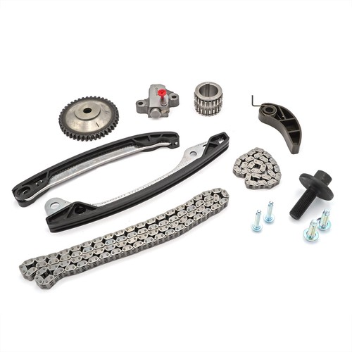 Timing chain kit for - timing, dacia