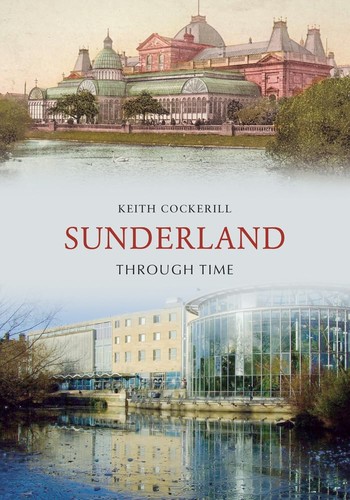 Sunderland through time - through,
