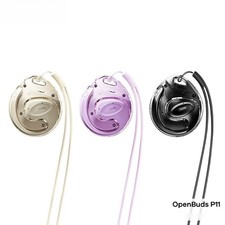 Open-Ear Bone Conduction