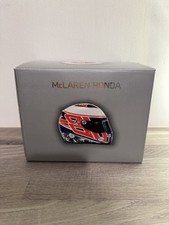 Jenson Button McLaren Honda