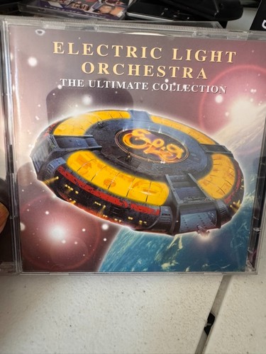 The ultimate collection - the,