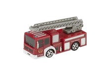 REVELL - Mini Fire Service Turtable Ladder