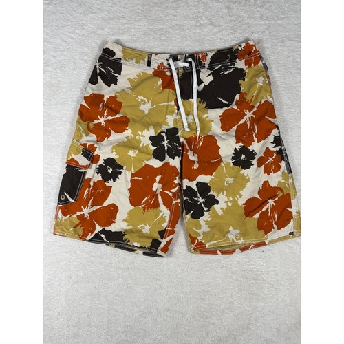 Aero surf board shorts - surf,