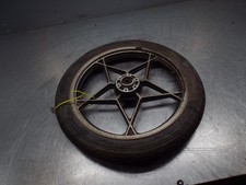 Suzuki GS425 1979-1980 Motorcycle Front Wheel 160 x 18