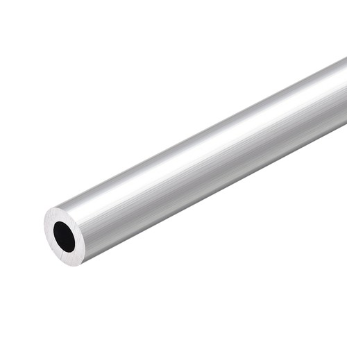6063 aluminum round tube 300mm - round,