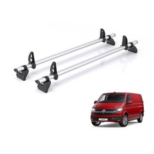 VW Transporter Roof Rack For