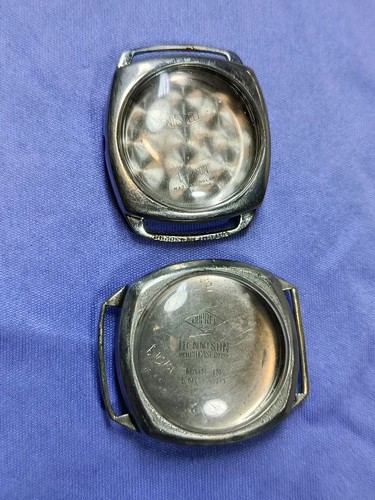 Dennison cushion stainless - dennison,