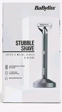 BaByliss Super-X Metal Beard &