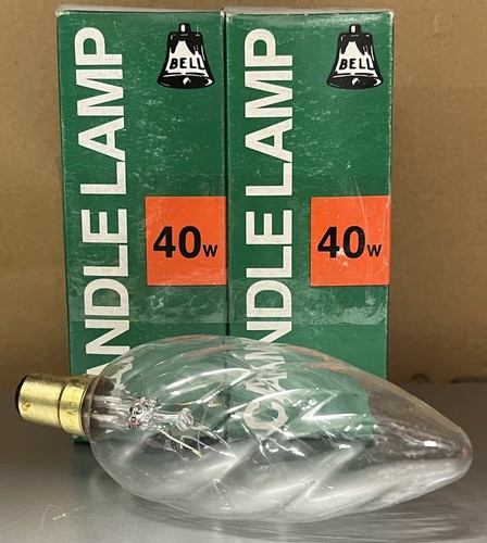 Pack bell clear - bell,
