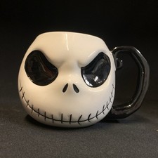 Disney Nightmare Before