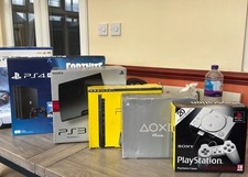 Playstation collection PSP