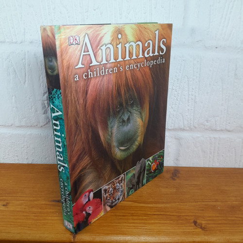 Animals children s - a, children's