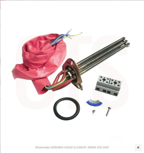 Winterhalter element 60003604 - winterhalter,