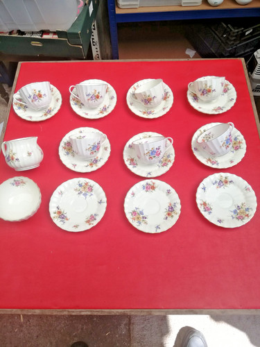 Pieces royal worcester - pieces,