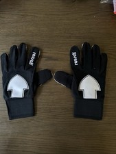 Reusch Windstopper Player Goalkeeper Gloves Rare Retro Vintage Collector Soccer