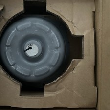 RINNAI FAN MOTOR H112-602-CW MODEL DR-8538-812E GENUINE NEW