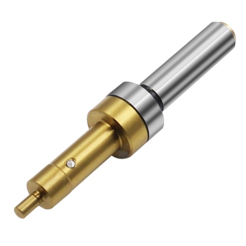Non magnetic mechanical - non-magnetic,