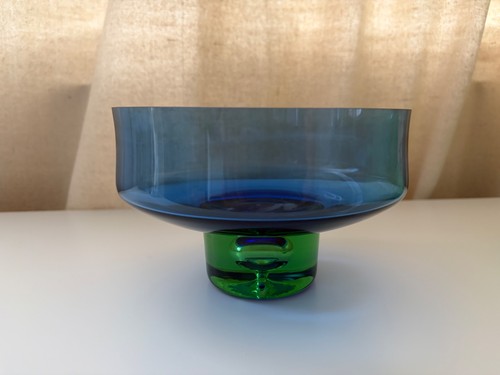 Aseda swedish blue - aseda, glass
