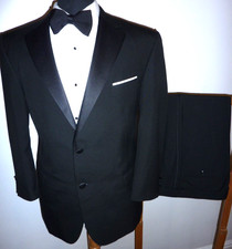 Marks & Spencer Tuxedo Dinner
