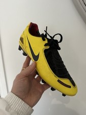 Nike total 90 laser FG SE  ‘Zest’ Limited Edition UK 7.5