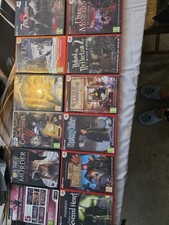 Pc Hidden Object Games Pack Of