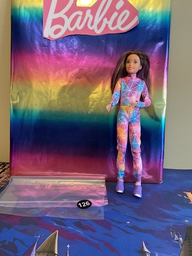 Barbie sister doll beautiful - doll,