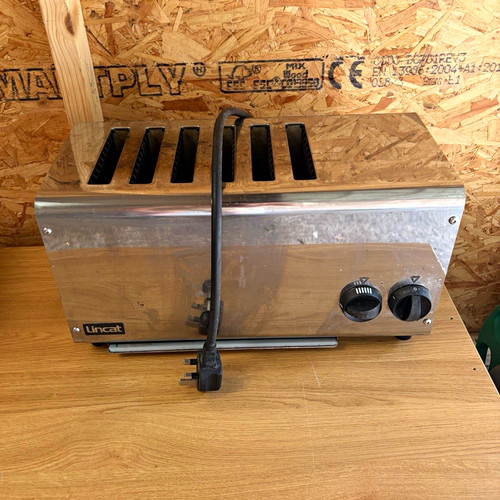 Lincat slice slot - lincat,