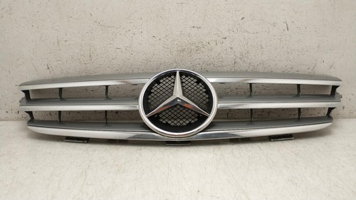 Grille mercedes clk - grille, door