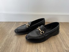 Schuh Loafers Size 5 / 38