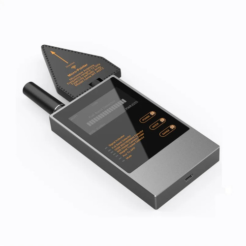 Anti spy bug detector - anti,