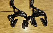 Tektro R580 Road Bike Rim Brake Calipers 51mm Drop 