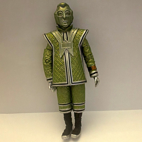 Doctor who classic - doctor,