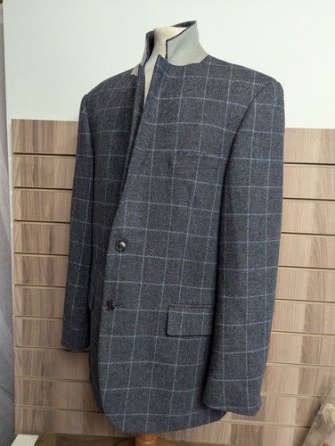 Gurteen luxury wool blazer - gurteen,
