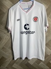 ST PAULI 2021 2022 AWAY