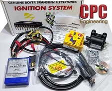 Boyer Bransden KIT00247 Norton