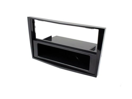 Radio stereo piano - radio, black