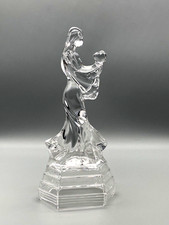 Vintage Figurine RCR Crystal