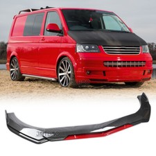 Front Bumper Lip Spoiler Chin