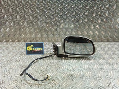 Right wing mirror - ,